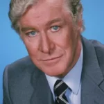 Edward Mulhare