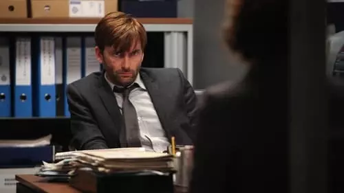 Broadchurch S1E3