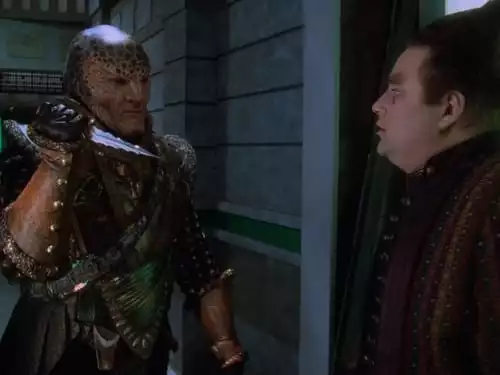 Babylon 5 S2E21