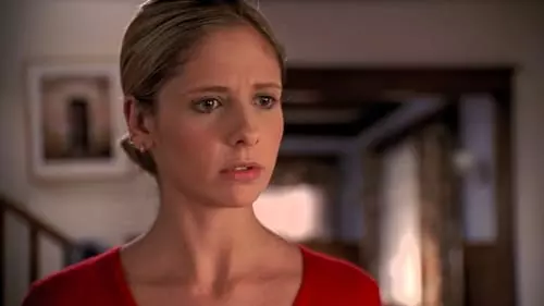 Buffy: A Caça-Vampiros S5E16