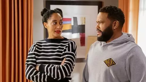 Black-ish S6E14