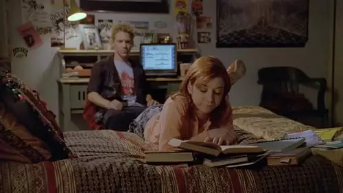 Buffy: A Caça-Vampiros S3E20