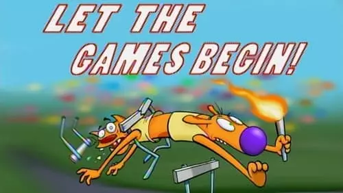 CatDog S2E33