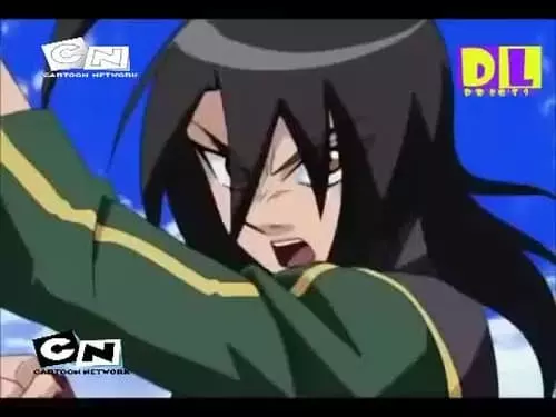 Bakugan S4E27