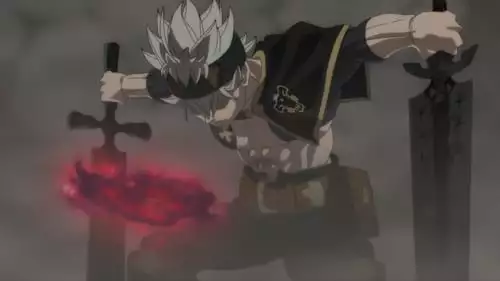 Black Clover S1E158