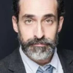 Bruno Bichir