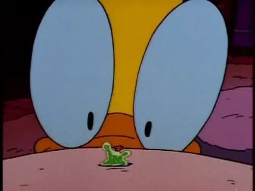 Duckman S2E6