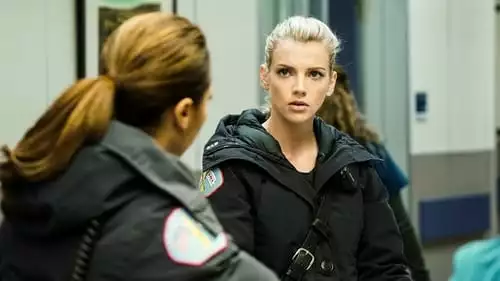 Chicago Fire: Heróis Contra o Fogo S5E13