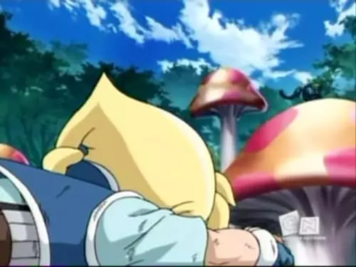 Bakugan S2E4