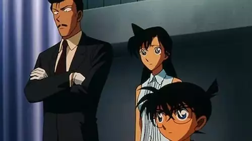 Detective Conan S1E451