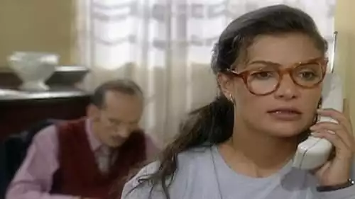 Betty, a Feia S1E269