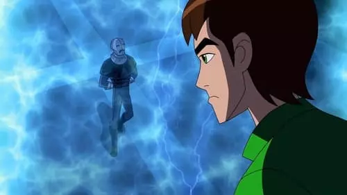 Ben 10: Força Alienígena S2E1