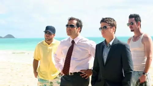 Entourage: Fama e Amizade S5E1