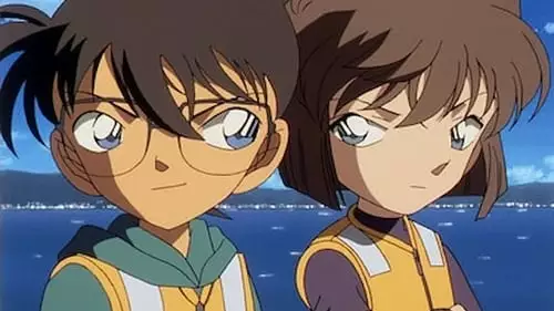 Detective Conan S1E367