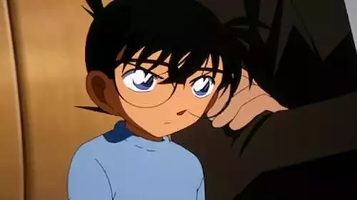 Detective Conan S1E464