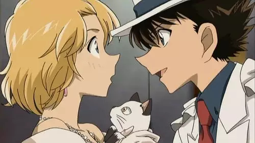 Detective Conan S0E34