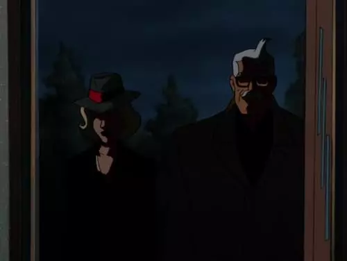 Batman: A Série Animada S1E39