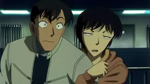 Detective Conan S1E431