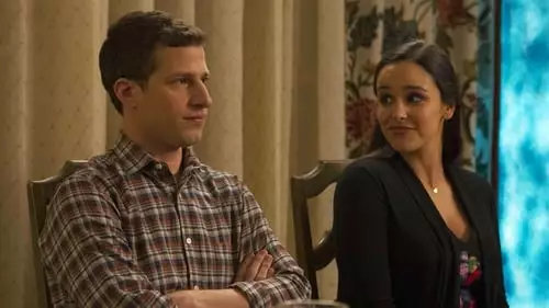 Brooklyn Nine-Nine: Lei e Desordem S3E14