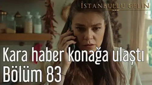 A Noiva de Istambul S3E31