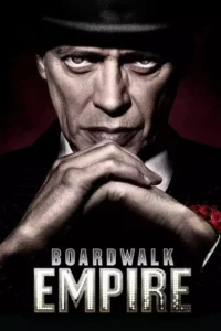 Boardwalk Empire: O Império do Contrabando – Temporada 3