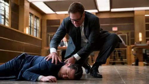 Bull S4E15