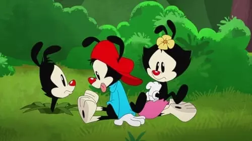 Animaniacs S2E26