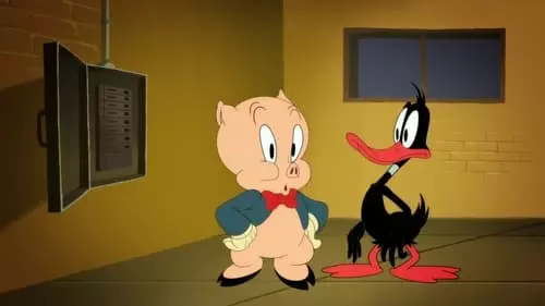 Looney Tunes Cartoons S5E15