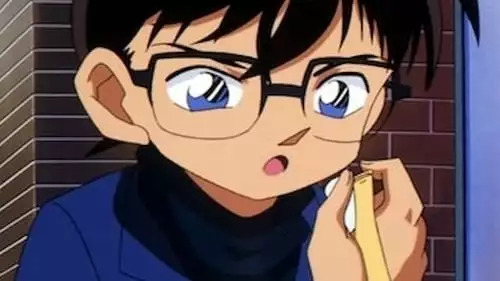 Detective Conan S1E258