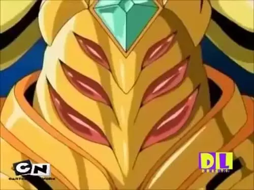 Bakugan S4E26