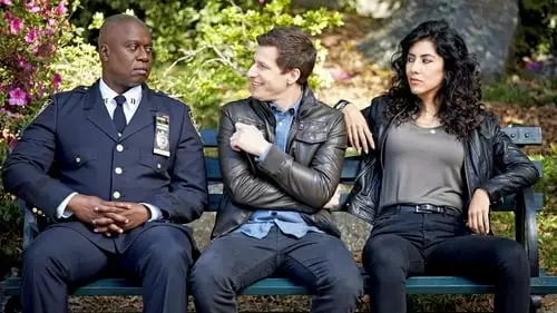 Brooklyn Nine-Nine: Lei e Desordem S3E22