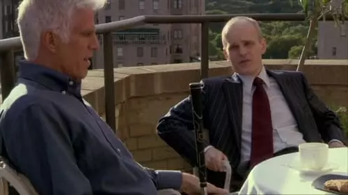 Damages S1E10
