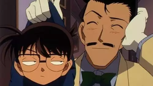 Detective Conan S1E306