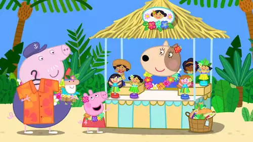 Peppa Pig S7E64