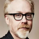 Adam Savage