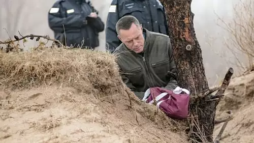 Chicago P.D.: Distrito 21 S3E20