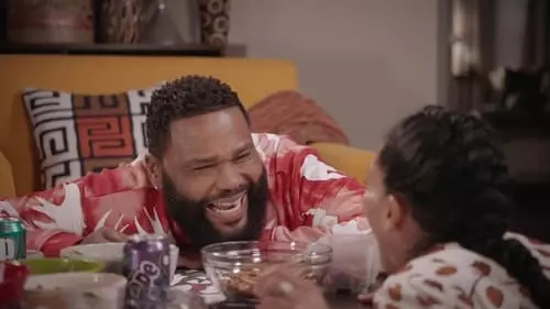 Black-ish S7E12