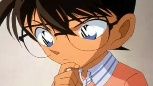 Detective Conan S1E514