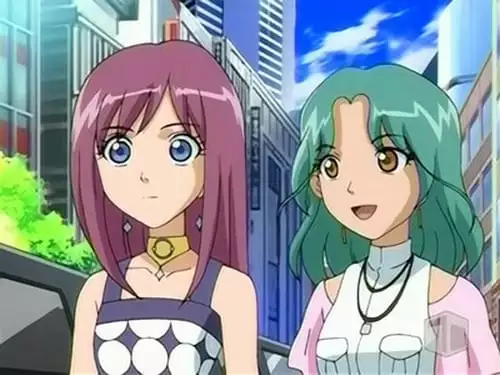 Bakugan S1E7