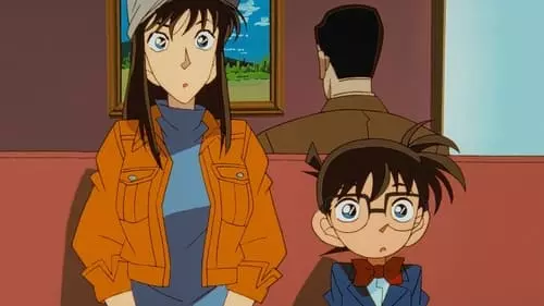 Detective Conan S1E81