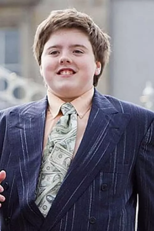 Ian O’Reilly