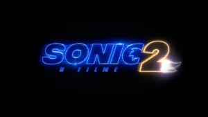 Sonic 2: O Filme – Teaser