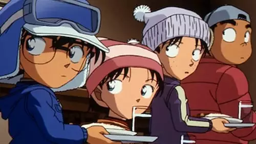 Detective Conan S1E466