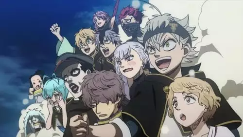 Black Clover S1E112