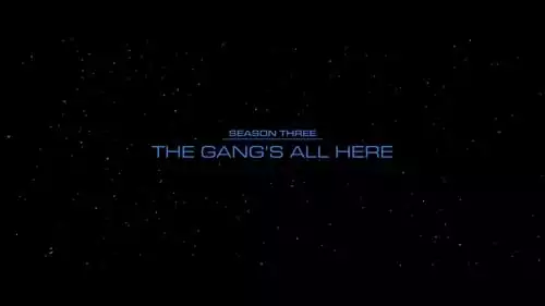 Jornada nas Estrelas: Picard S0E30