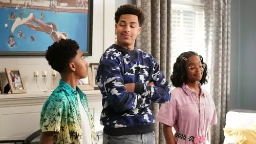 Black-ish S6E20