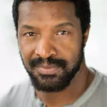 Roger Cross