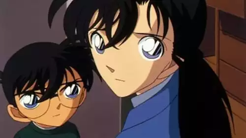 Detective Conan S1E357