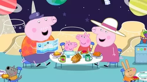 Peppa Pig S7E65