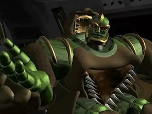 Beast Wars – Guerreiros Virtuais S2E9